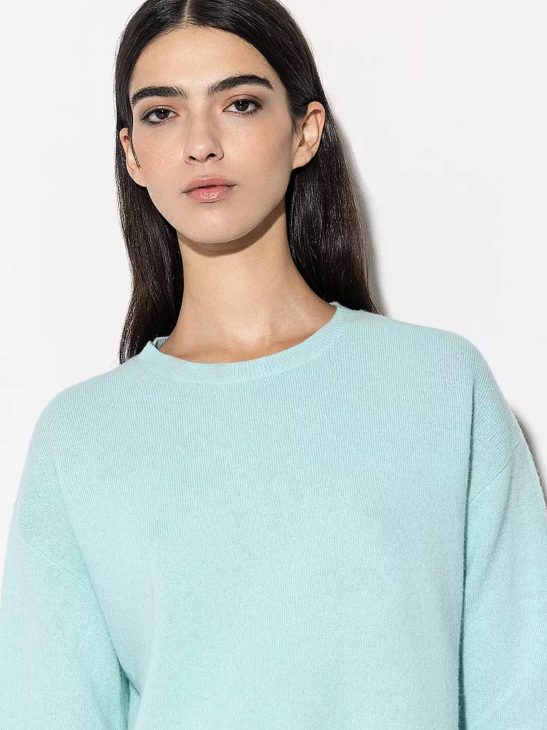 LUISA CERANO | Pullover  | blau