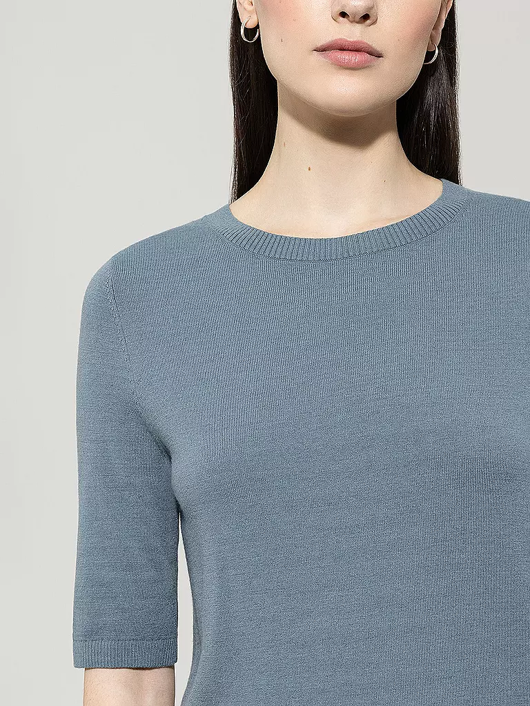 LUISA CERANO | Pullover  | blau