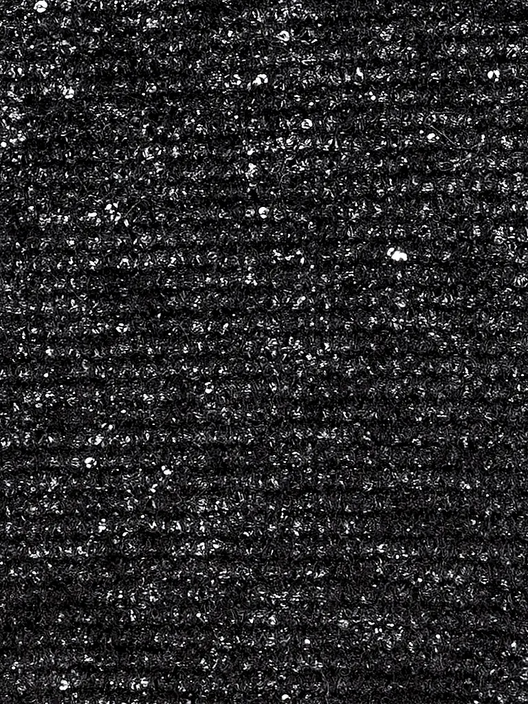 LUISA CERANO | Pullover  | Schwarz