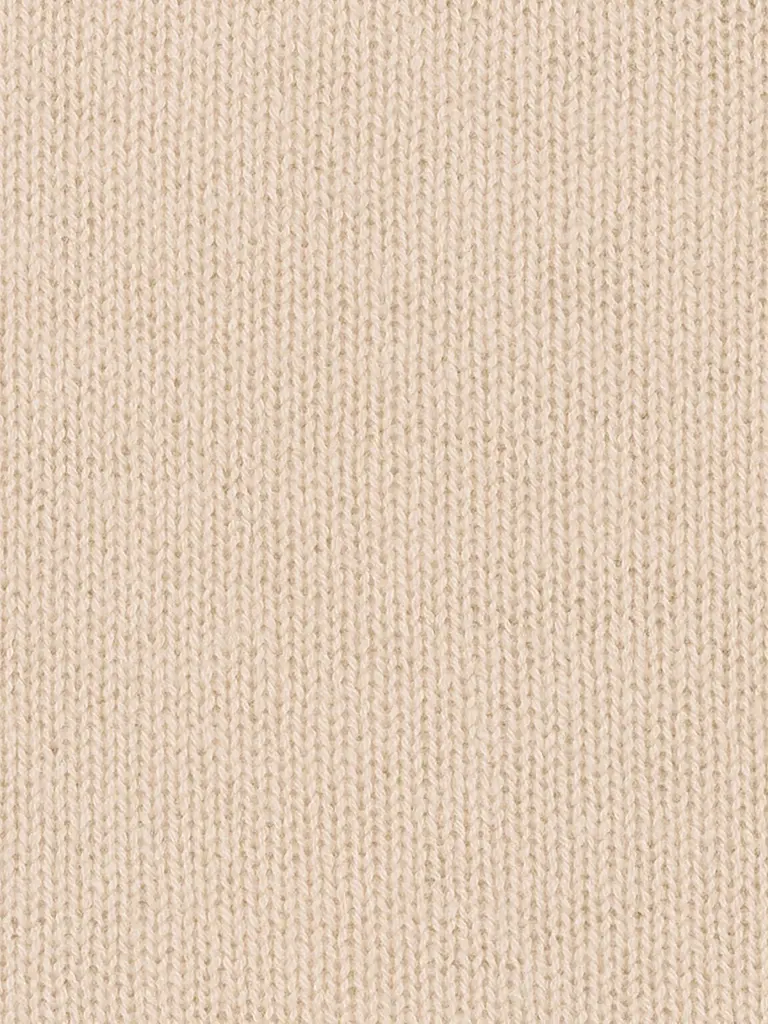 LUISA CERANO | Pullover  | Camel