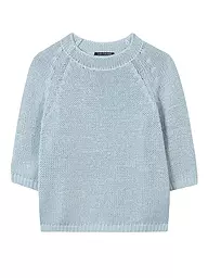 LUISA CERANO | Pullover | blau