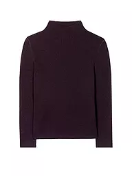 LUISA CERANO | Pullover | dunkelrot