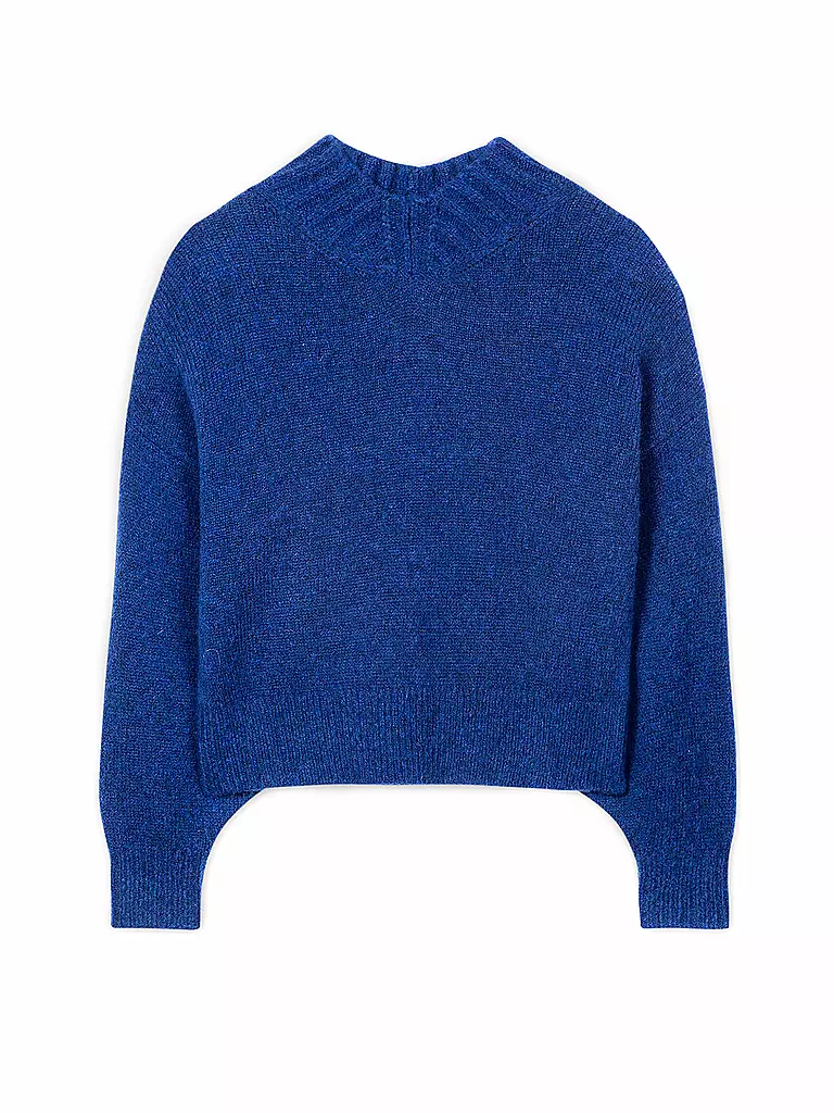 LUISA CERANO | Pullover | blau