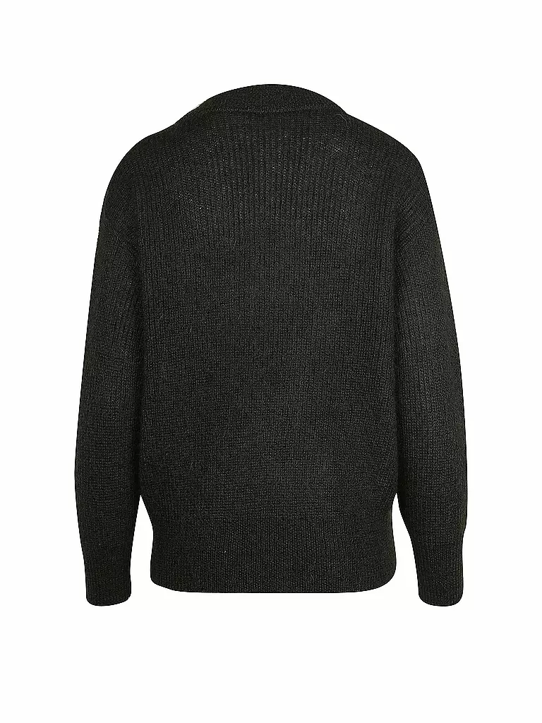 LUISA CERANO | Pullover | grau