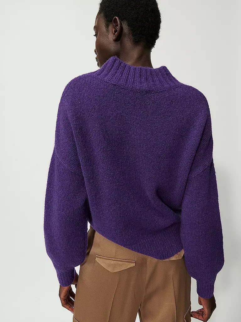 LUISA CERANO | Pullover | lila