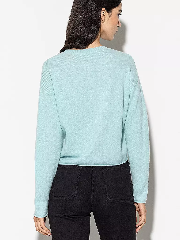 LUISA CERANO | Pullover | blau