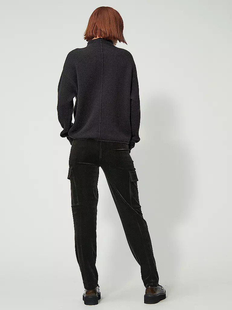 LUISA CERANO | Pullover | grau