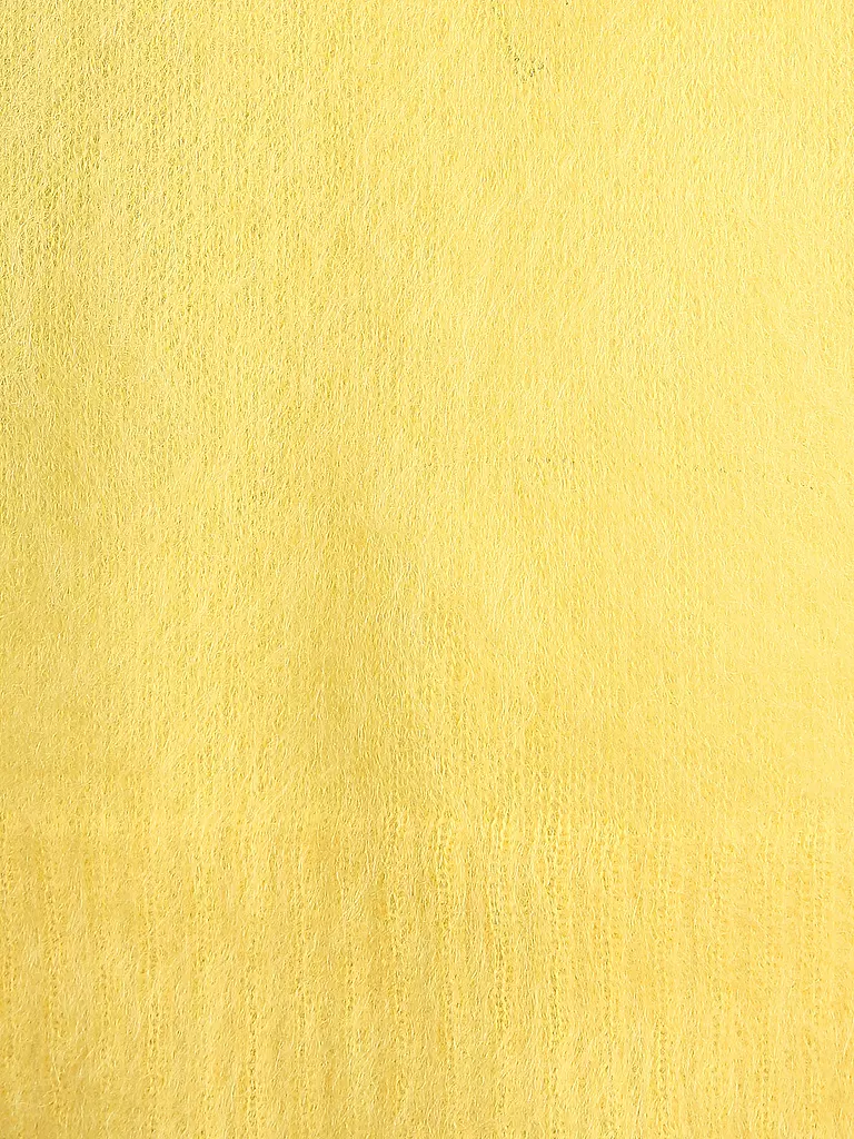 LUISA CERANO | Pullover | gelb
