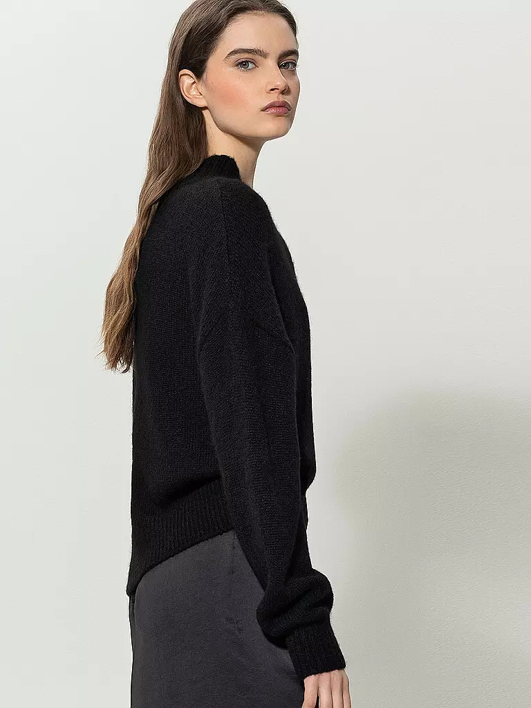 LUISA CERANO | Pullover | lila