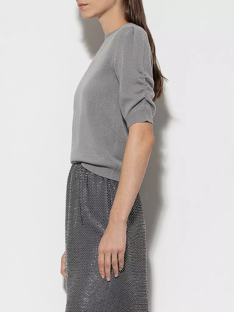 LUISA CERANO | Pullover | blau