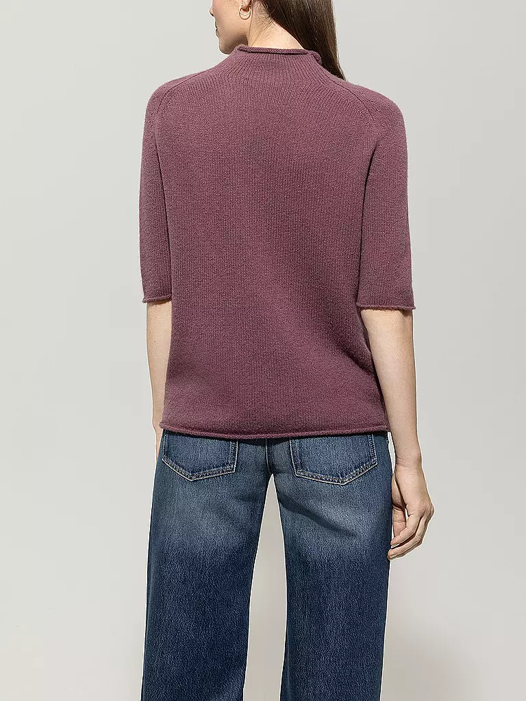 LUISA CERANO | Pullover | beere