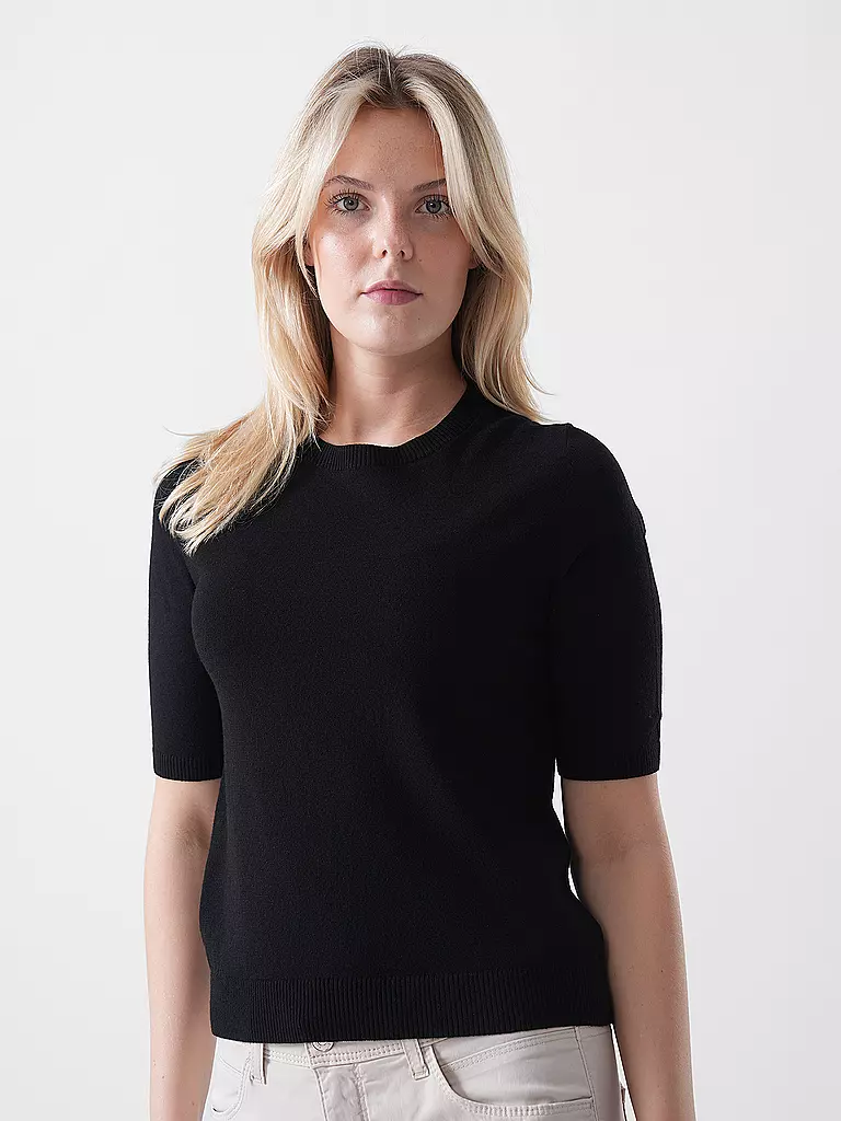LUISA CERANO | Pullover | dunkelblau