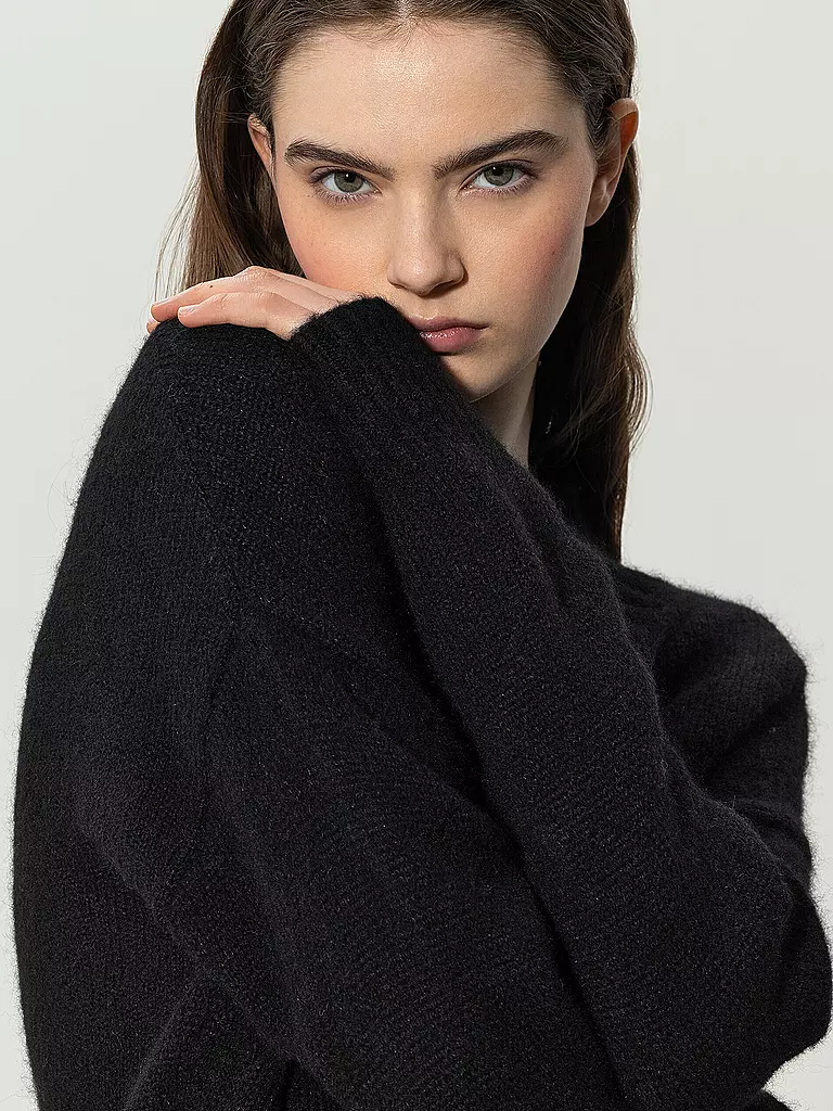 LUISA CERANO | Pullover | lila