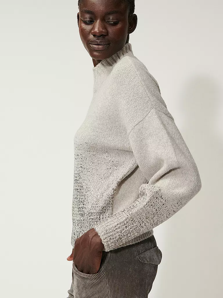 LUISA CERANO | Pullover | beige