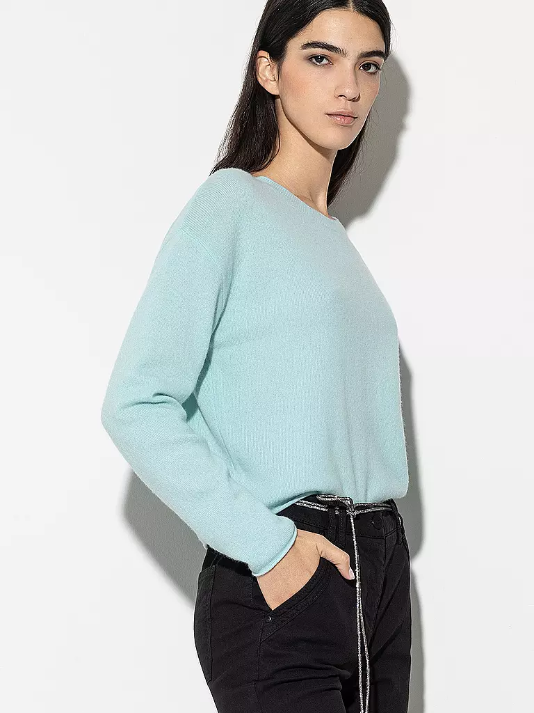 LUISA CERANO | Pullover | blau