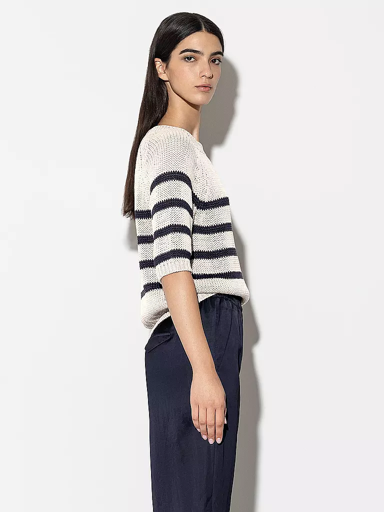 Luisa Cerano Stone Turtleneck Pullover 188302 5292 Col 0122