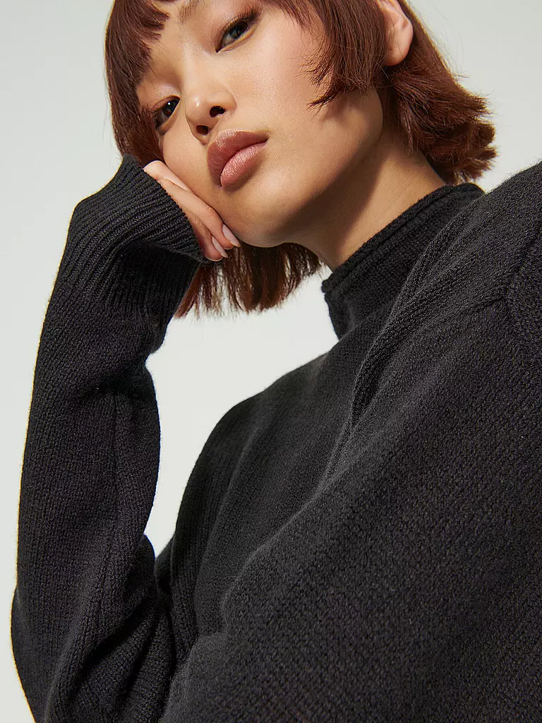 LUISA CERANO | Pullover | grau