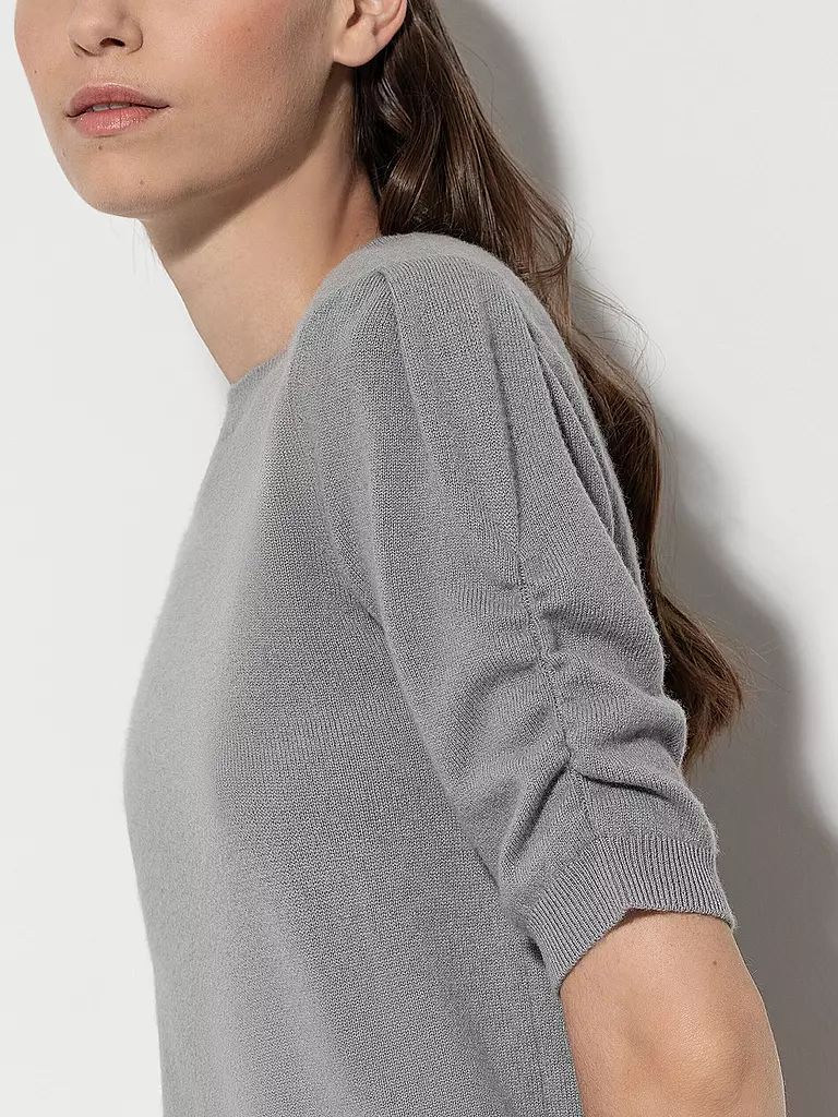 LUISA CERANO | Pullover | blau
