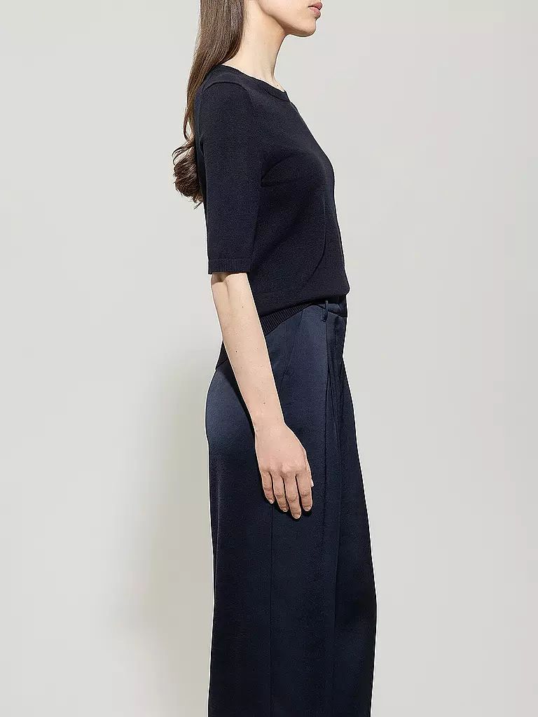 LUISA CERANO | Pullover | braun