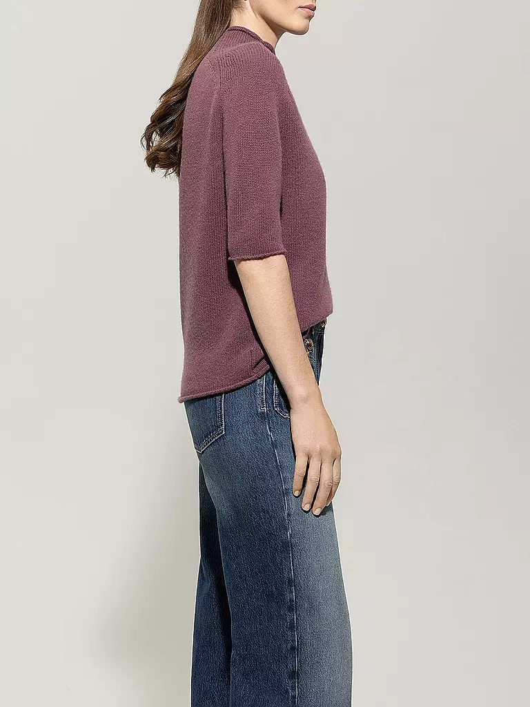 LUISA CERANO | Pullover | beere