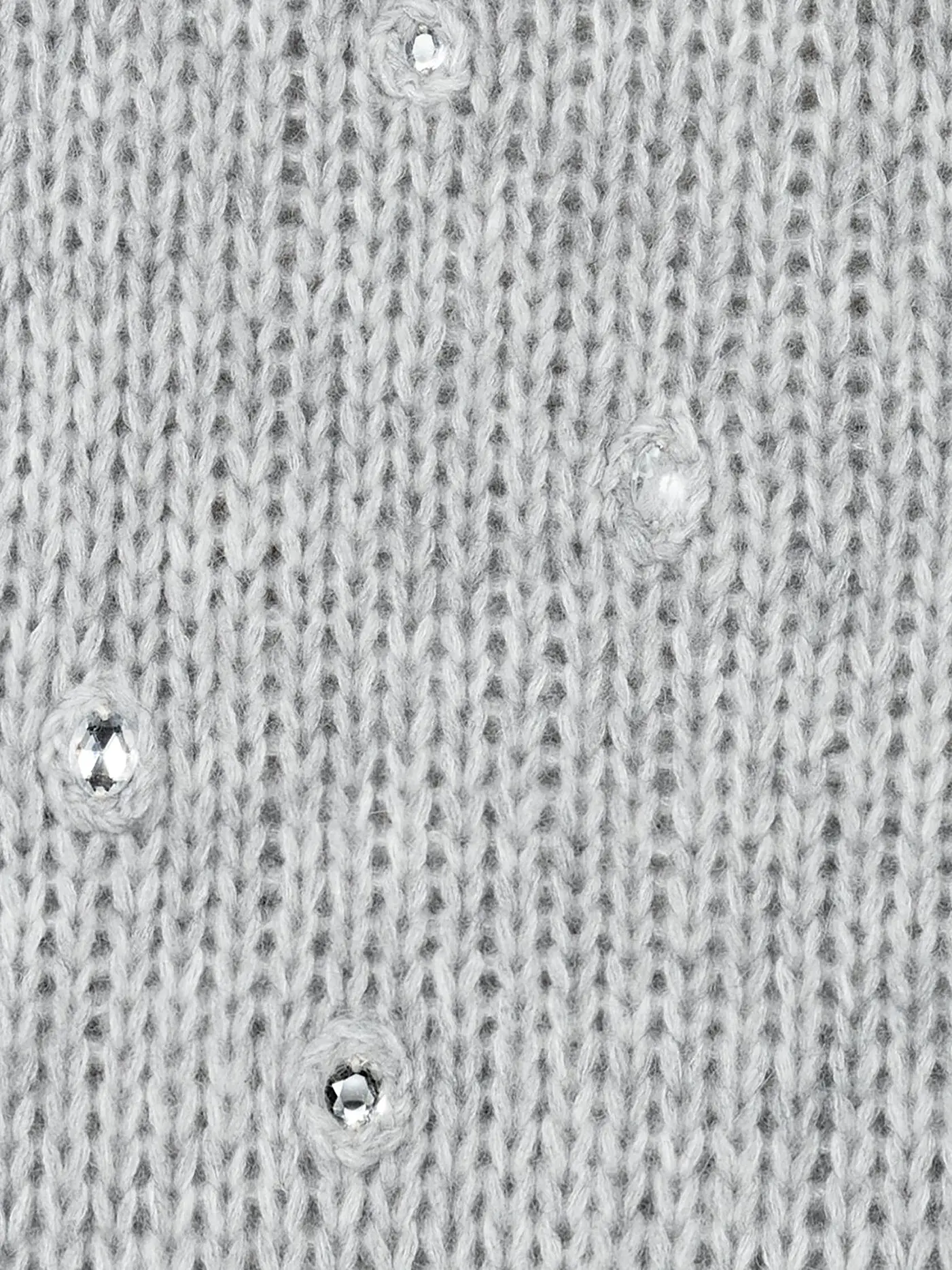 LUISA CERANO | Pullover | grau