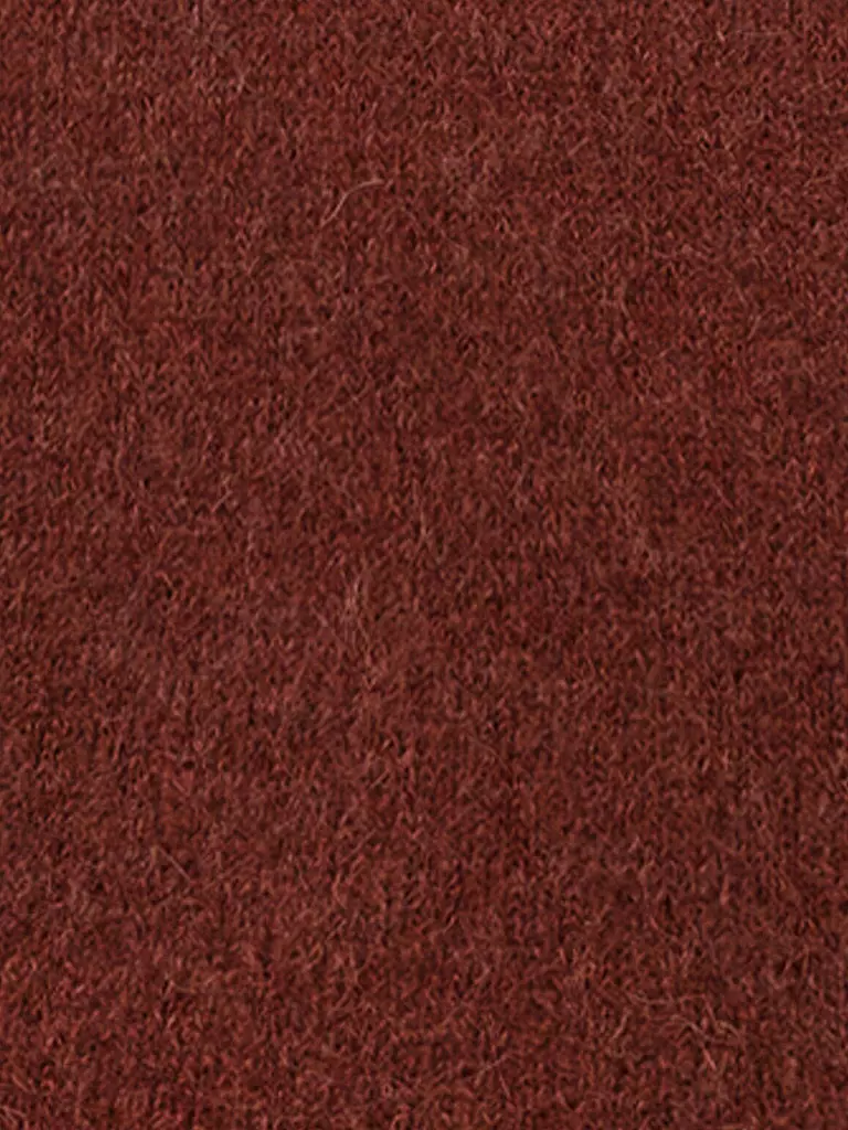 LUISA CERANO | Pullover | braun