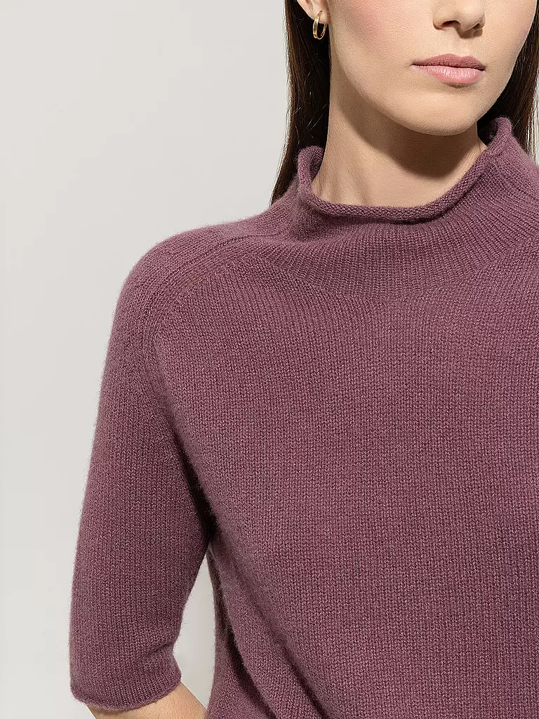 LUISA CERANO | Pullover | beere
