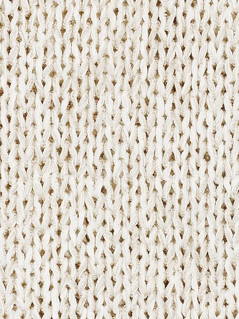 LUISA CERANO | Pullover | creme