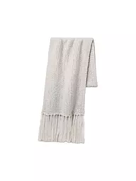 LUISA CERANO | Schal | Grau