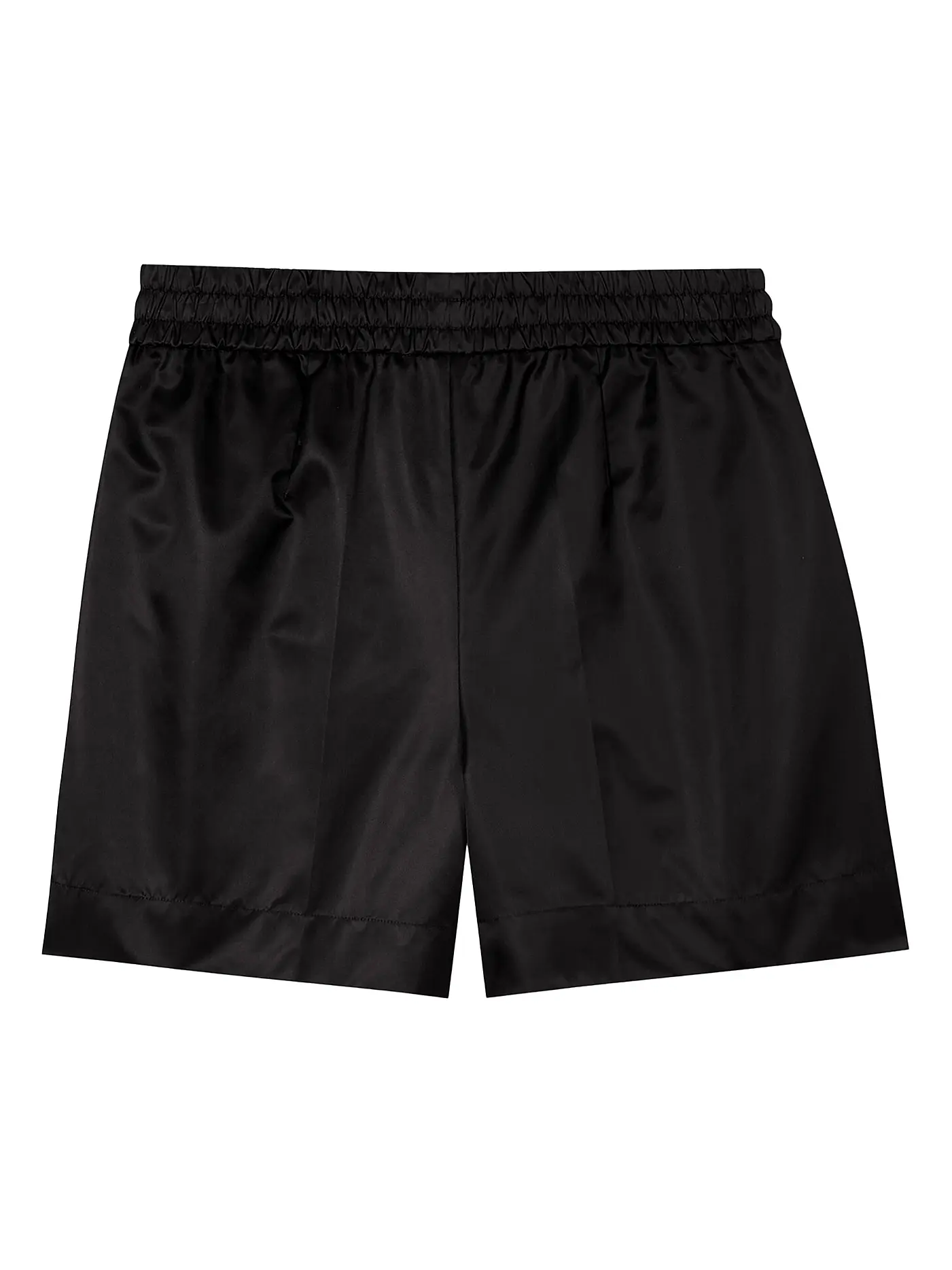 LUISA CERANO | Shorts  | schwarz