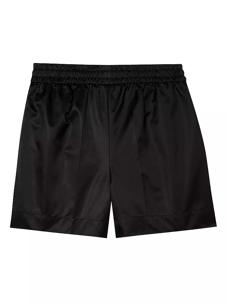 LUISA CERANO | Shorts | schwarz
