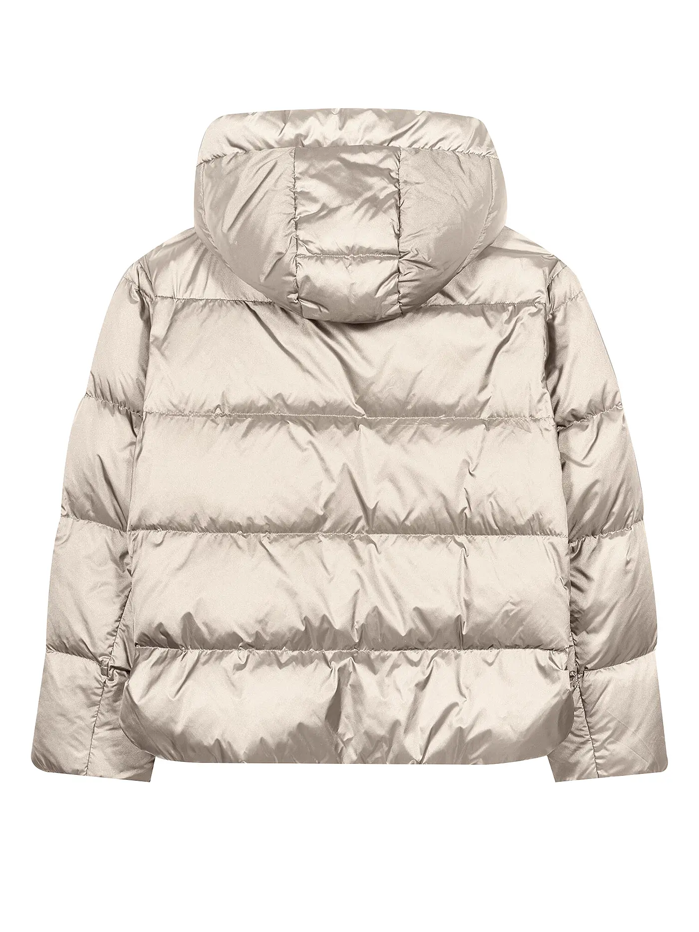 LUISA CERANO | Steppjacke   | beige