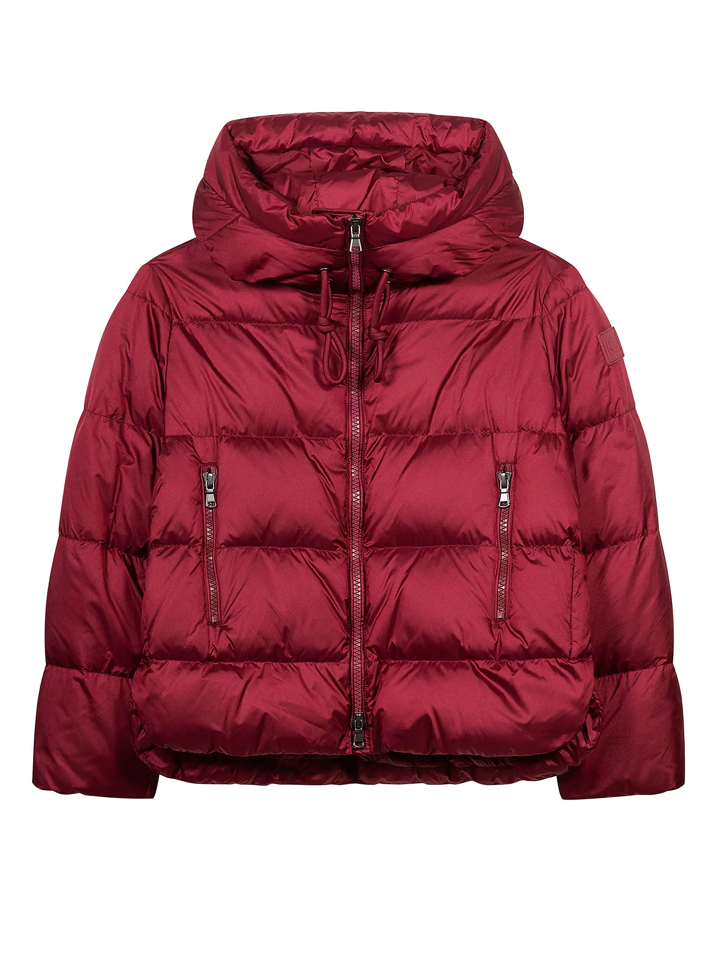 LUISA CERANO | Steppjacke   | rot