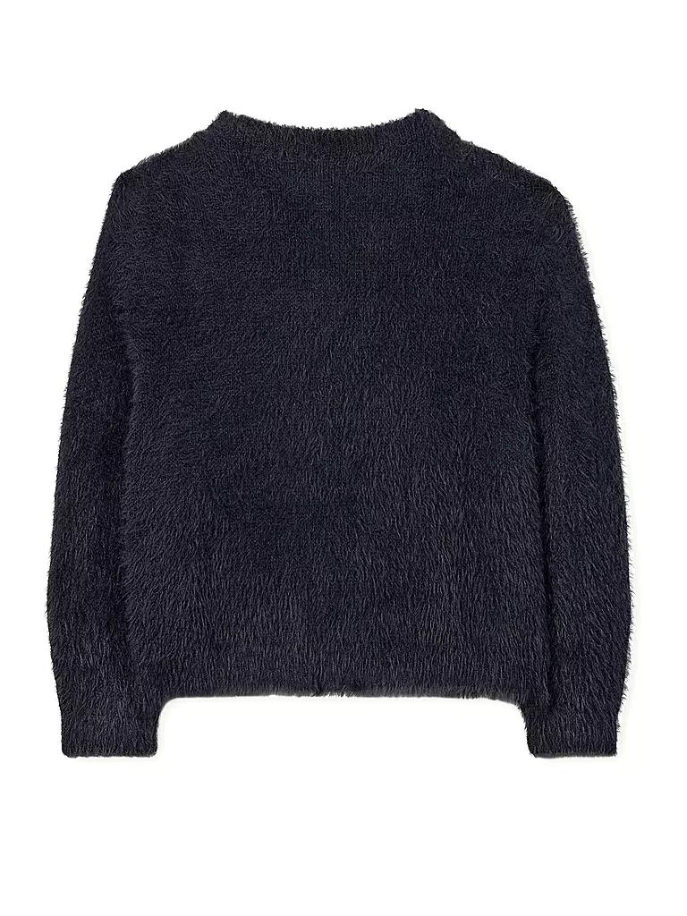 LUISA CERANO | Strickjacke  | braun