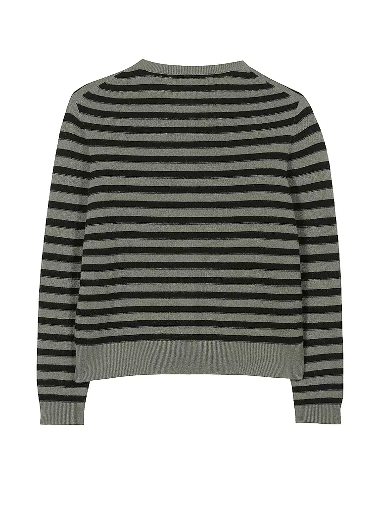 LUISA CERANO | Strickjacke | grün