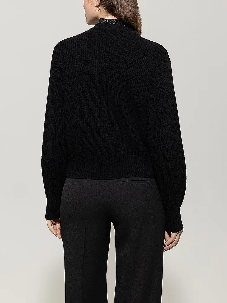 LUISA CERANO | Strickjacke |