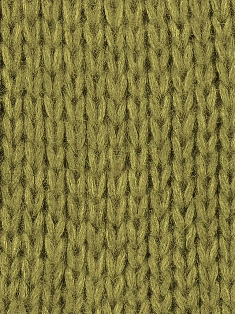 LUISA CERANO | Strickjacke | olive