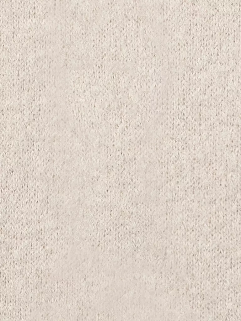 LUISA CERANO | Strickkleid | beige