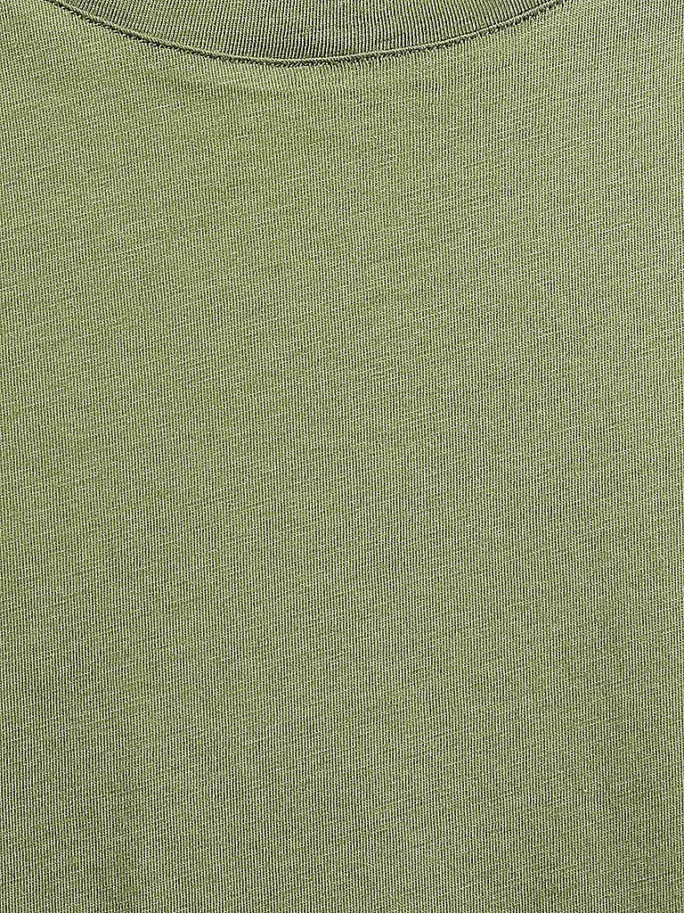 LUISA CERANO | T Shirt | olive