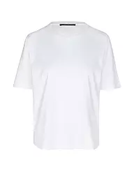 LUISA CERANO | T-Shirt  | weiss