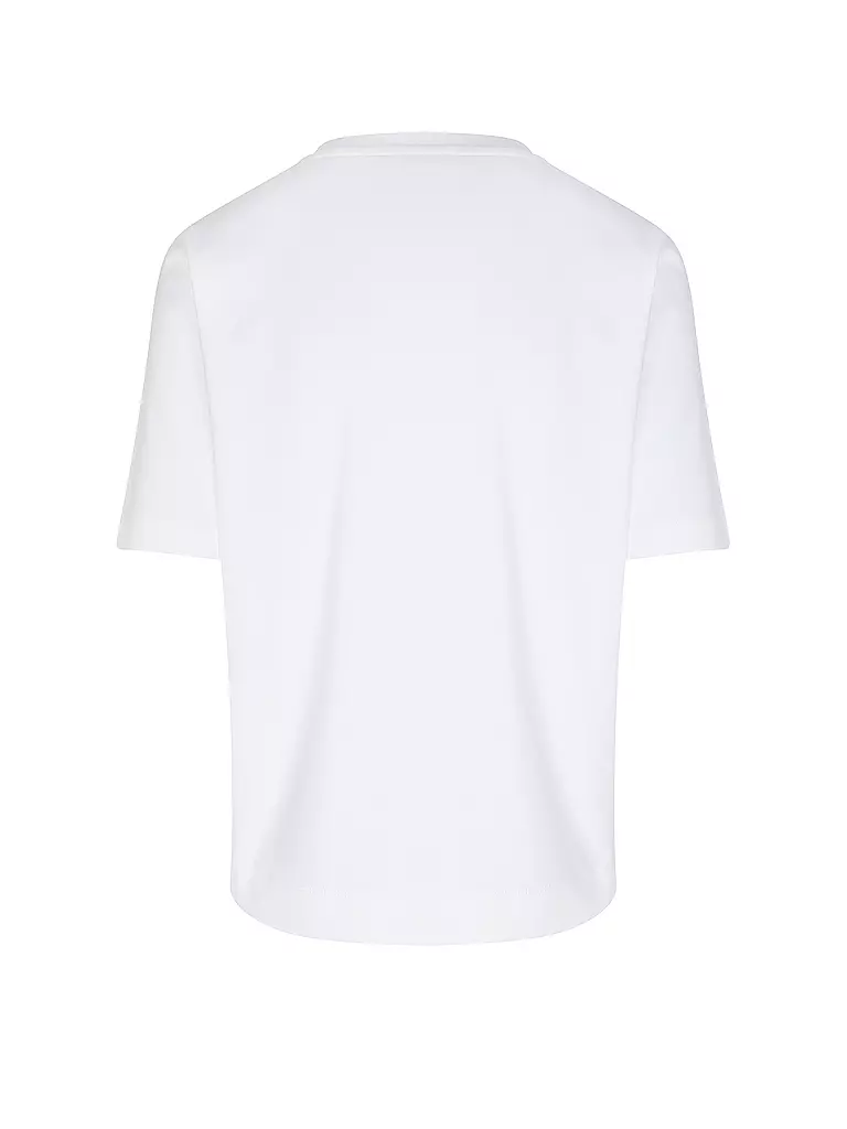 LUISA CERANO | T-Shirt  | weiss