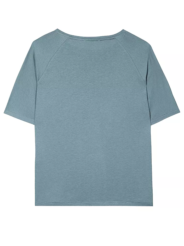 LUISA CERANO | T-Shirt  | blau