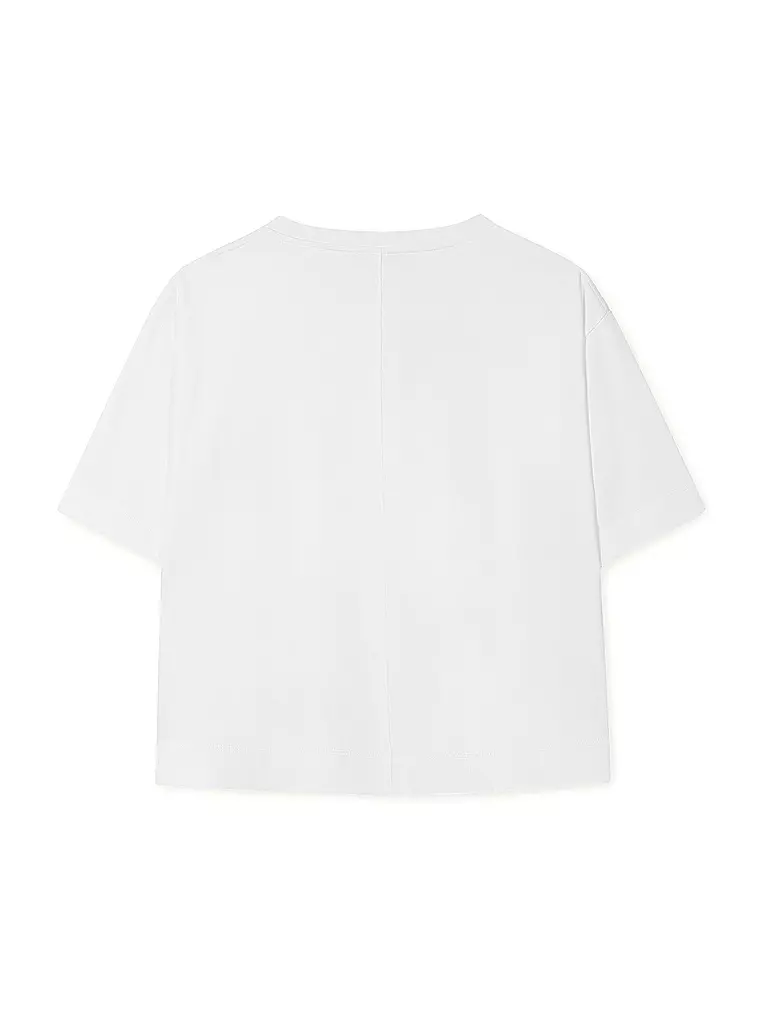 LUISA CERANO | T-Shirt  | weiss