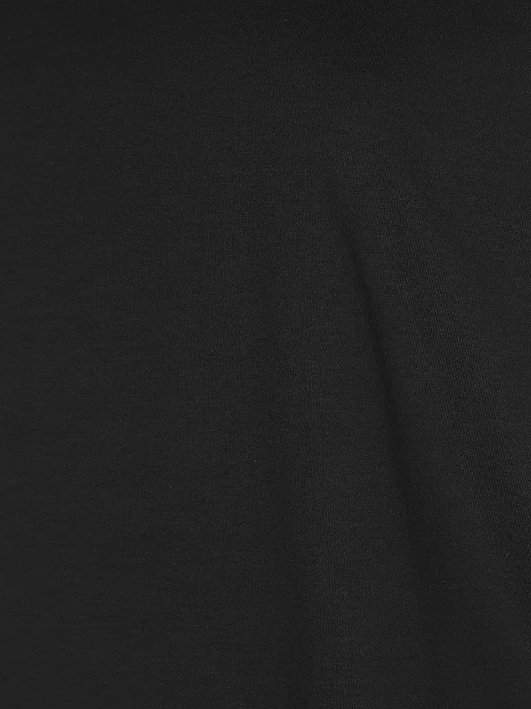 LUISA CERANO | T-Shirt  | schwarz