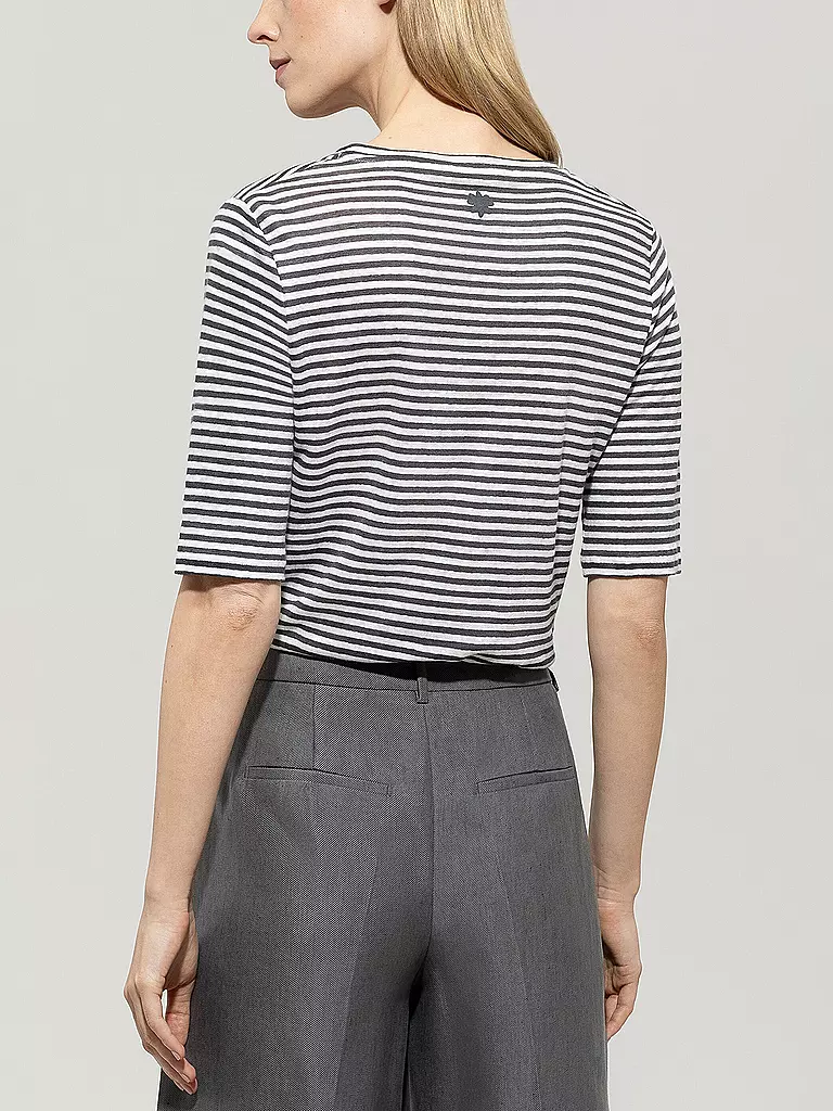 LUISA CERANO | T-Shirt  | grau