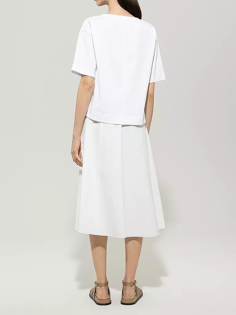LUISA CERANO | T-Shirt  | weiss