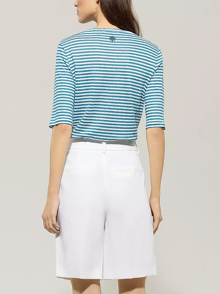 LUISA CERANO | T-Shirt  | blau