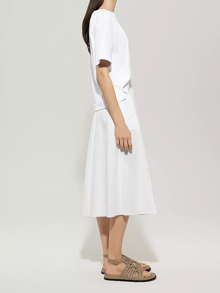 LUISA CERANO | T-Shirt  | weiss