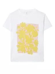 LUISA CERANO | T-Shirt | weiss