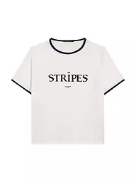 LUISA CERANO | T-Shirt | weiss